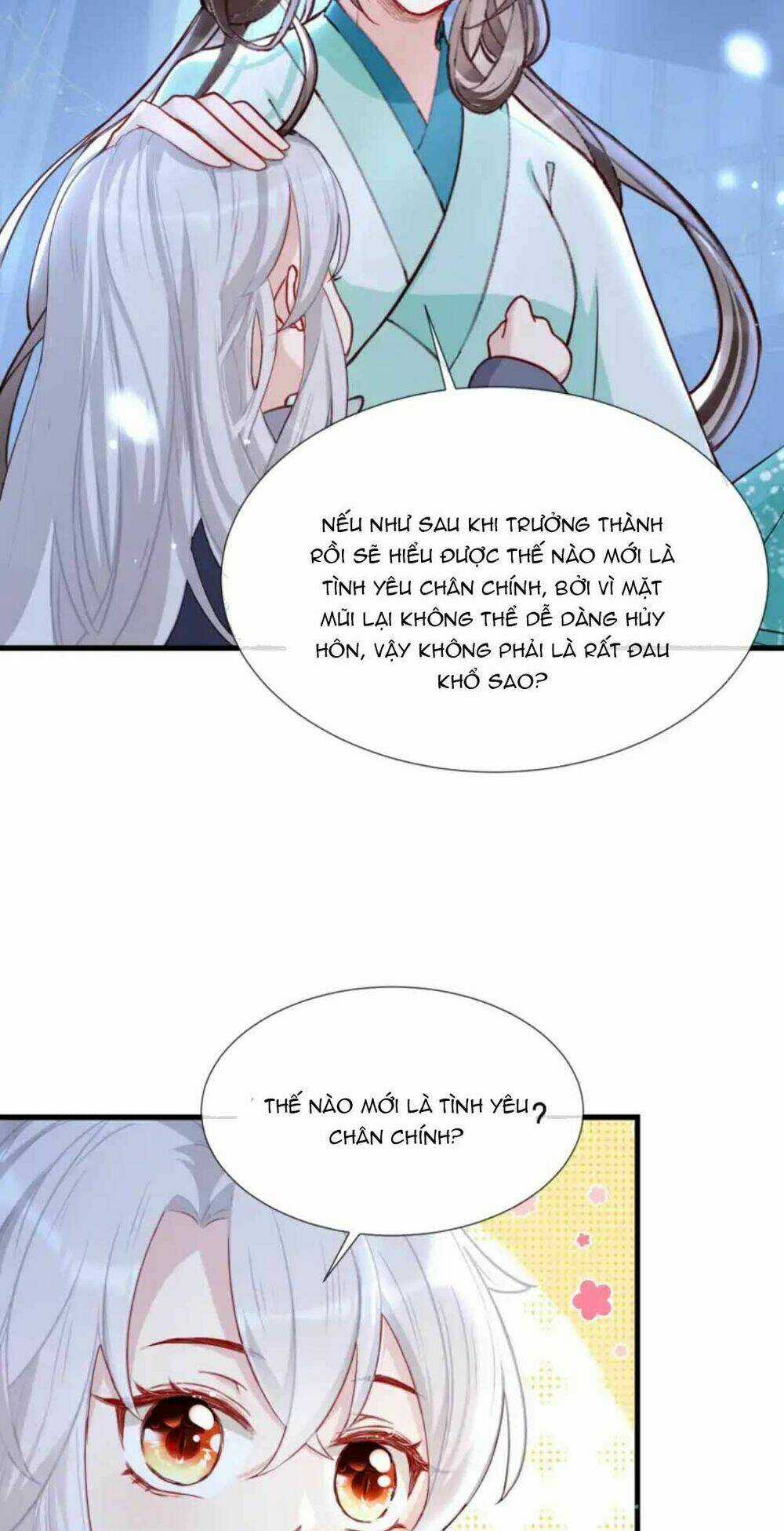 Nhặt Nuôi Phu Quân - Chapter 3 - Trang 6