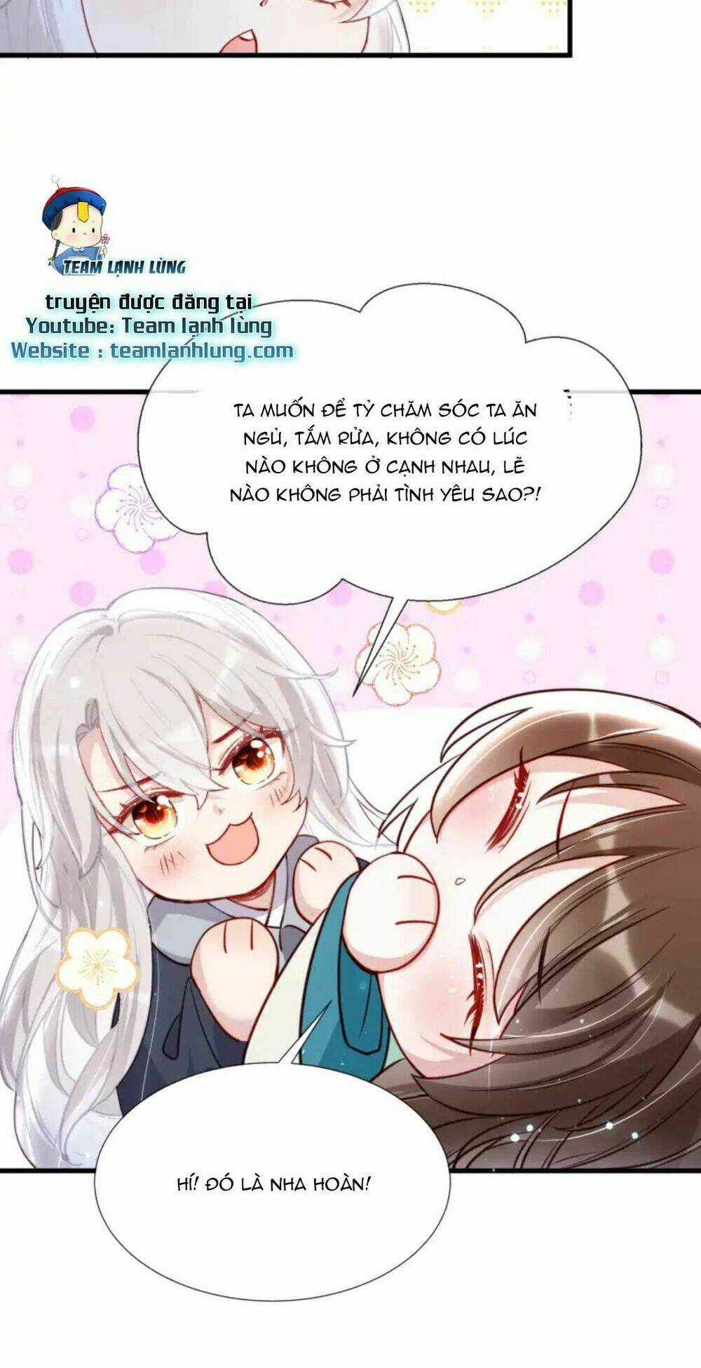 Nhặt Nuôi Phu Quân - Chapter 3 - Trang 7