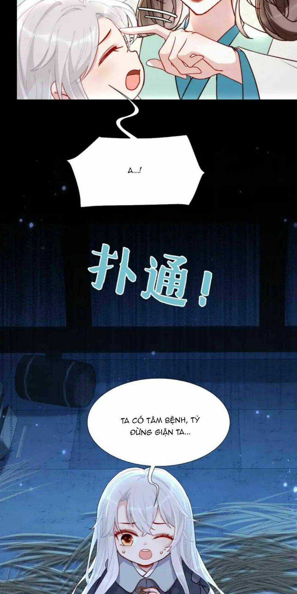 Nhặt Nuôi Phu Quân - Chapter 3 - Trang 9