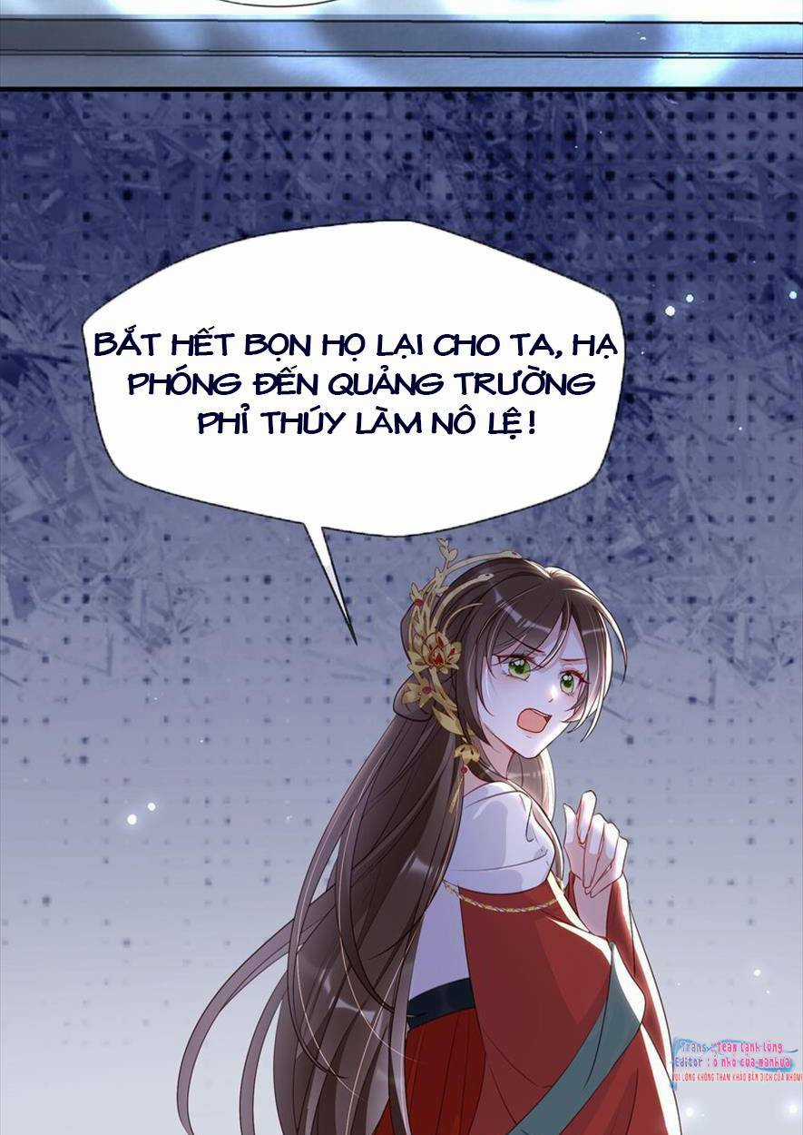 Nhặt Nuôi Phu Quân - Chapter 30 - Trang 13