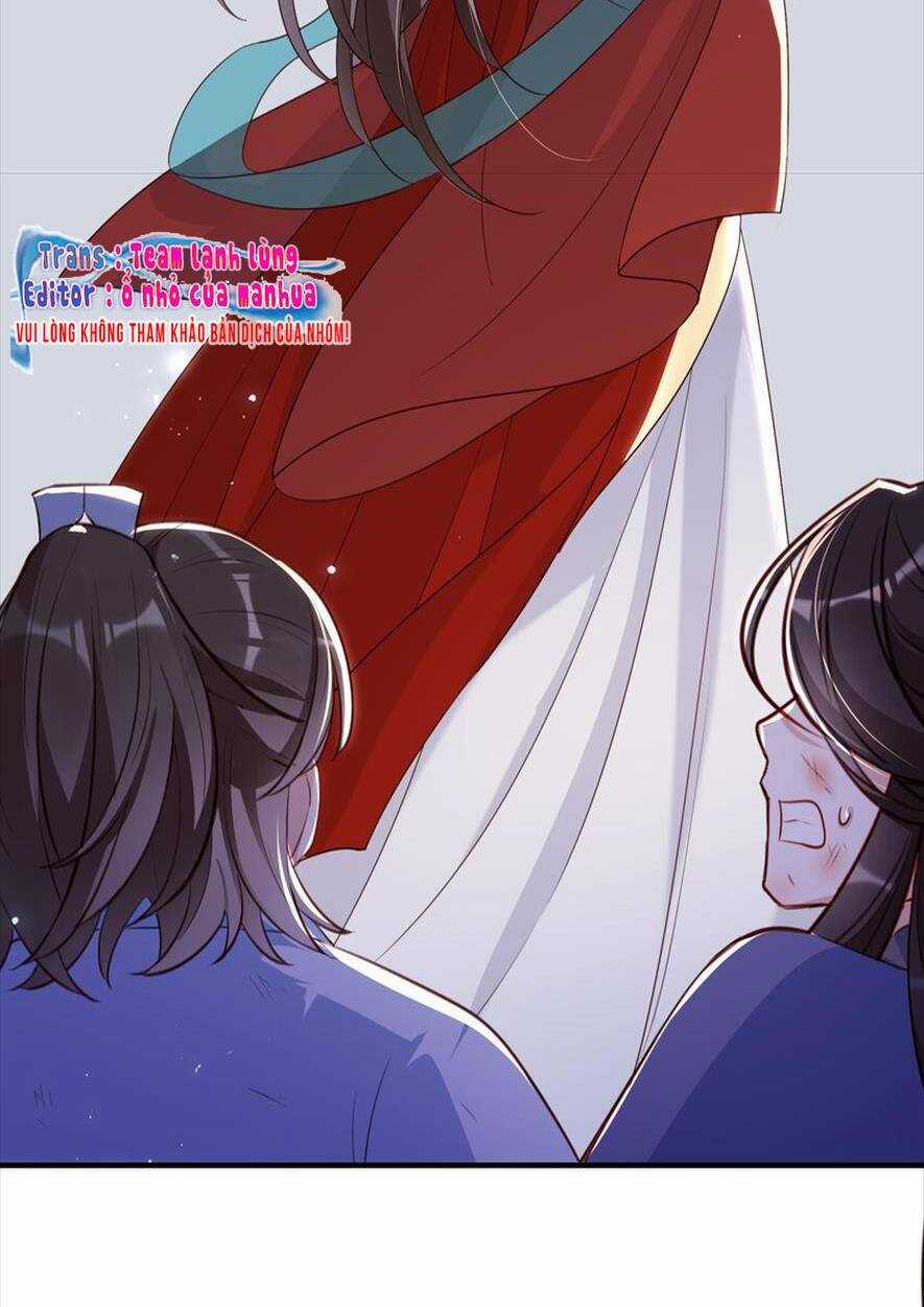 Nhặt Nuôi Phu Quân - Chapter 30 - Trang 14