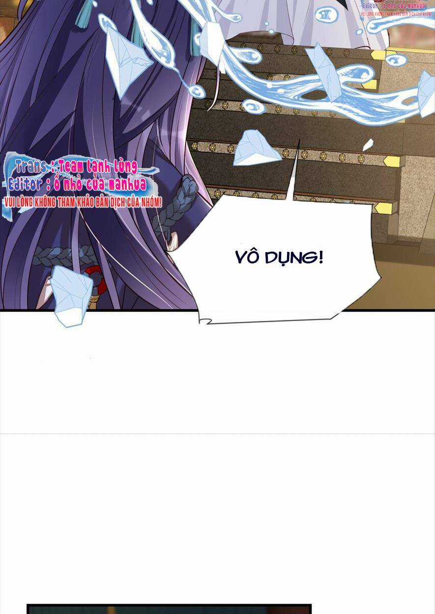 Nhặt Nuôi Phu Quân - Chapter 30 - Trang 19