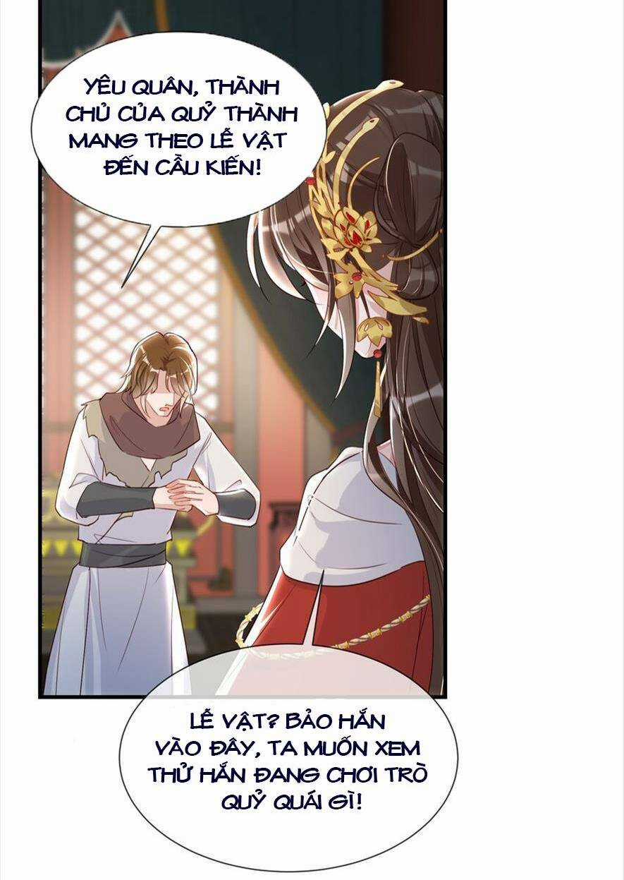 Nhặt Nuôi Phu Quân - Chapter 30 - Trang 20