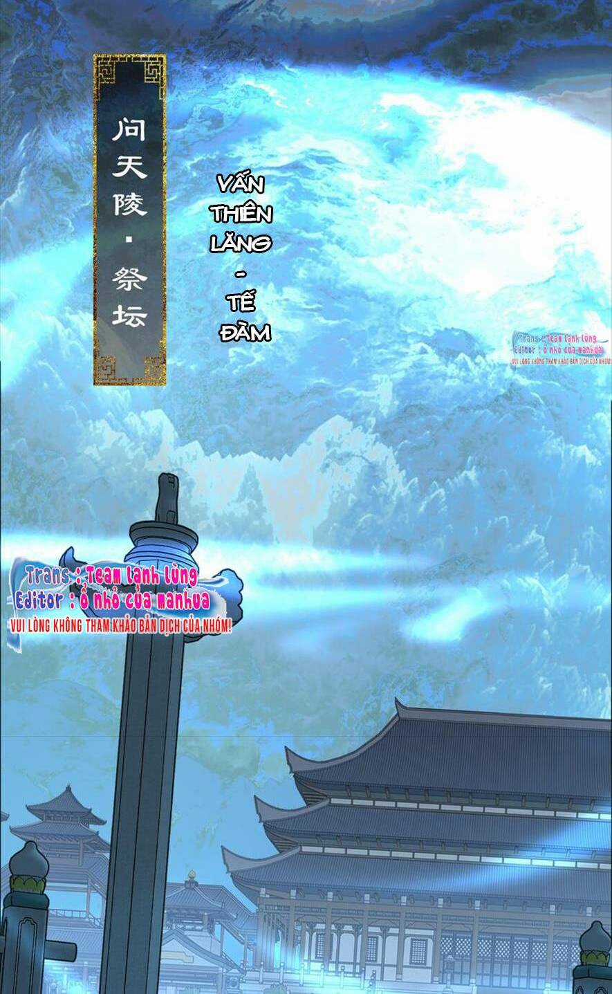 Nhặt Nuôi Phu Quân - Chapter 30 - Trang 3