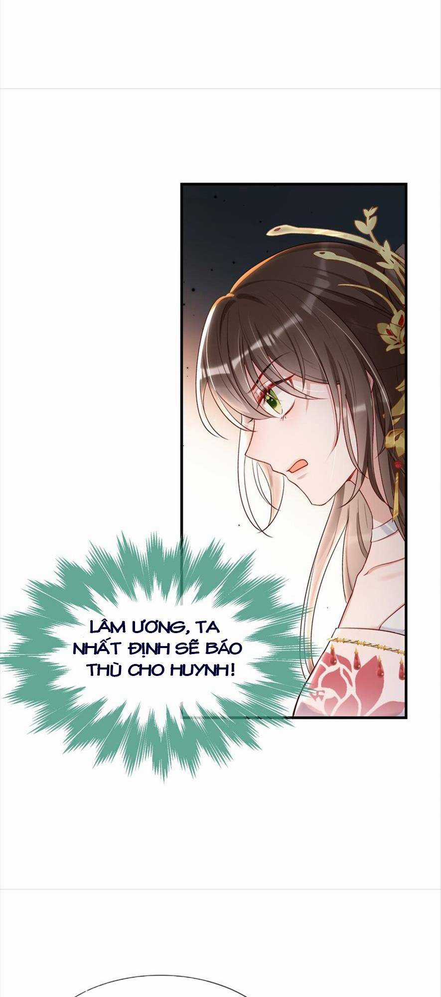 Nhặt Nuôi Phu Quân - Chapter 30 - Trang 21