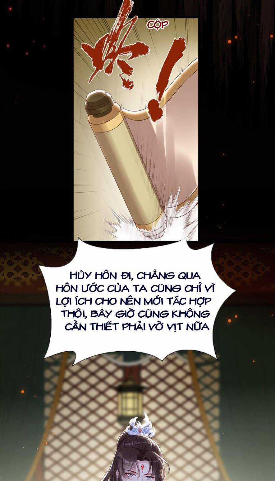 Nhặt Nuôi Phu Quân - Chapter 30 - Trang 24