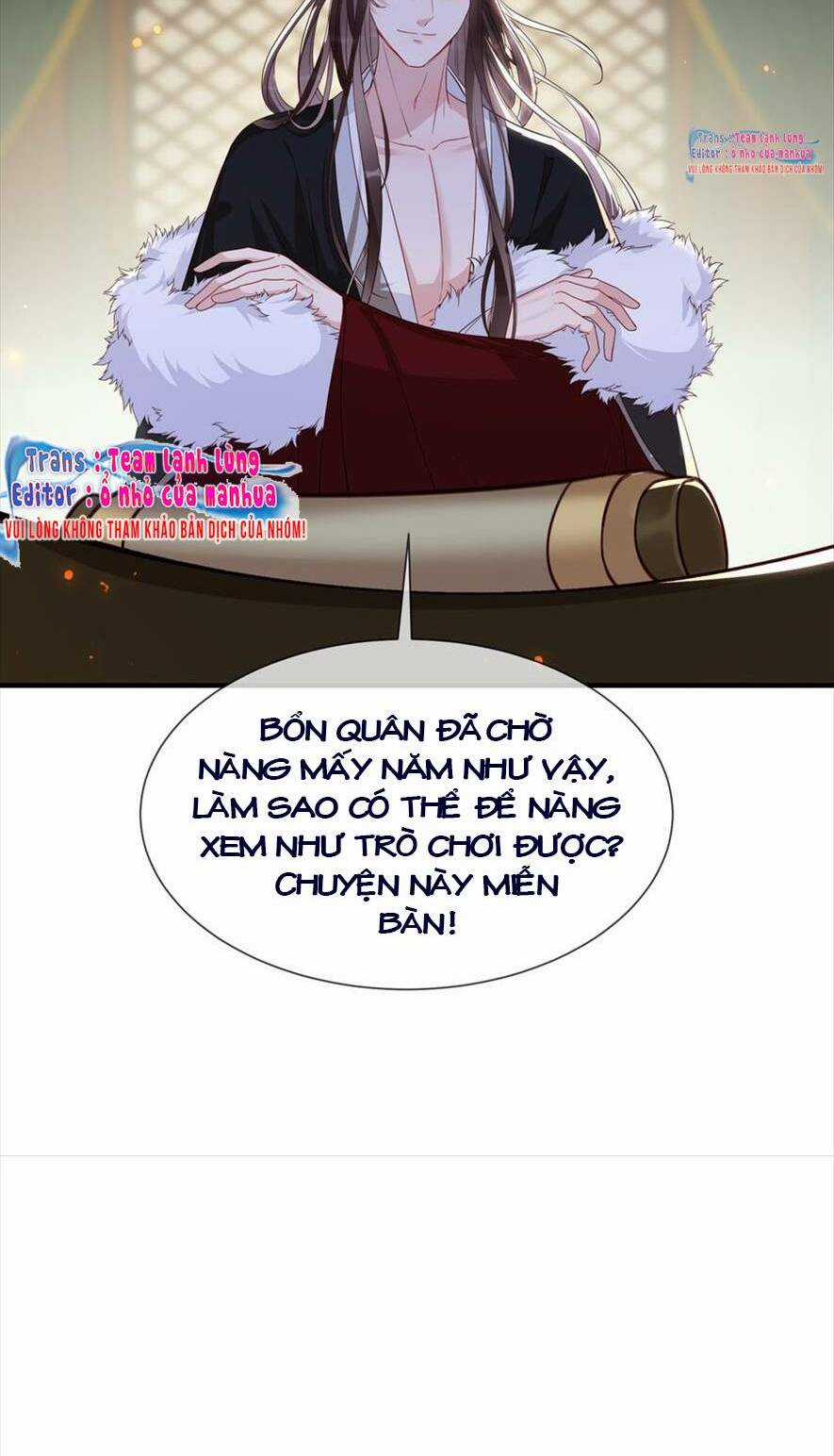 Nhặt Nuôi Phu Quân - Chapter 30 - Trang 25