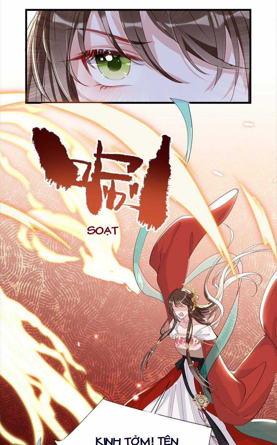 Nhặt Nuôi Phu Quân - Chapter 30 - Trang 29