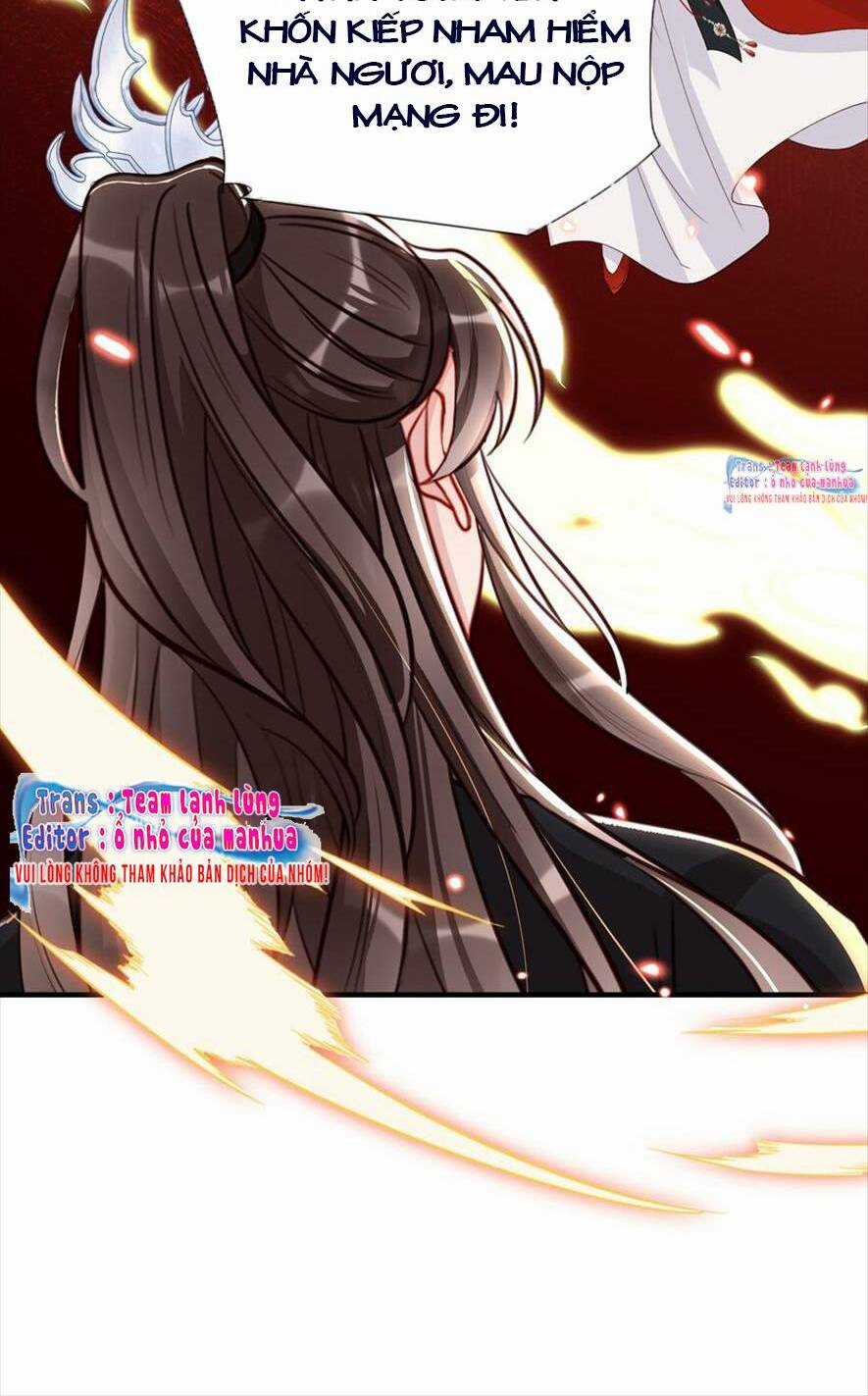 Nhặt Nuôi Phu Quân - Chapter 30 - Trang 30