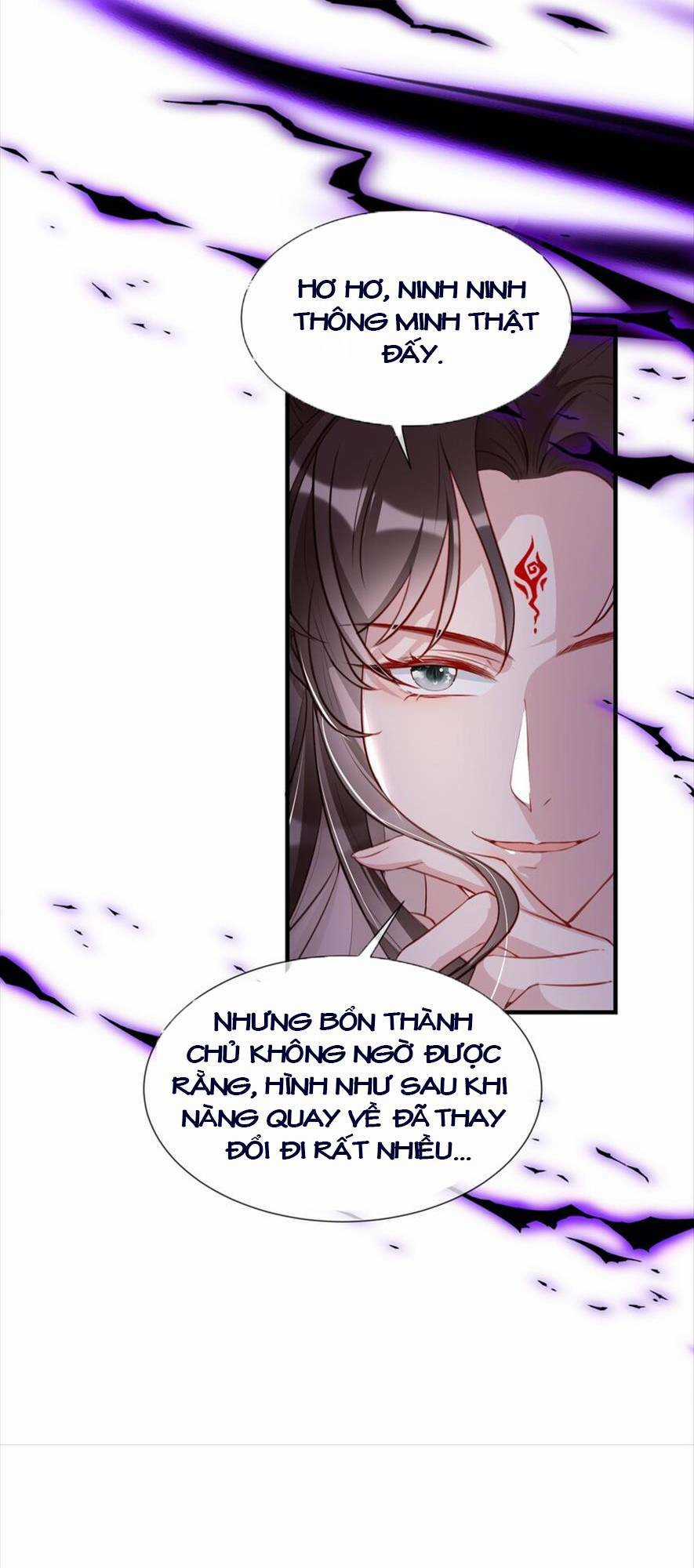 Nhặt Nuôi Phu Quân - Chapter 30 - Trang 37