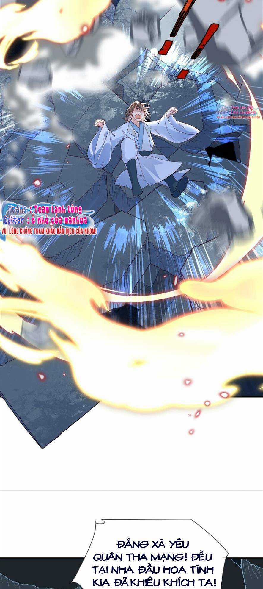 Nhặt Nuôi Phu Quân - Chapter 30 - Trang 5