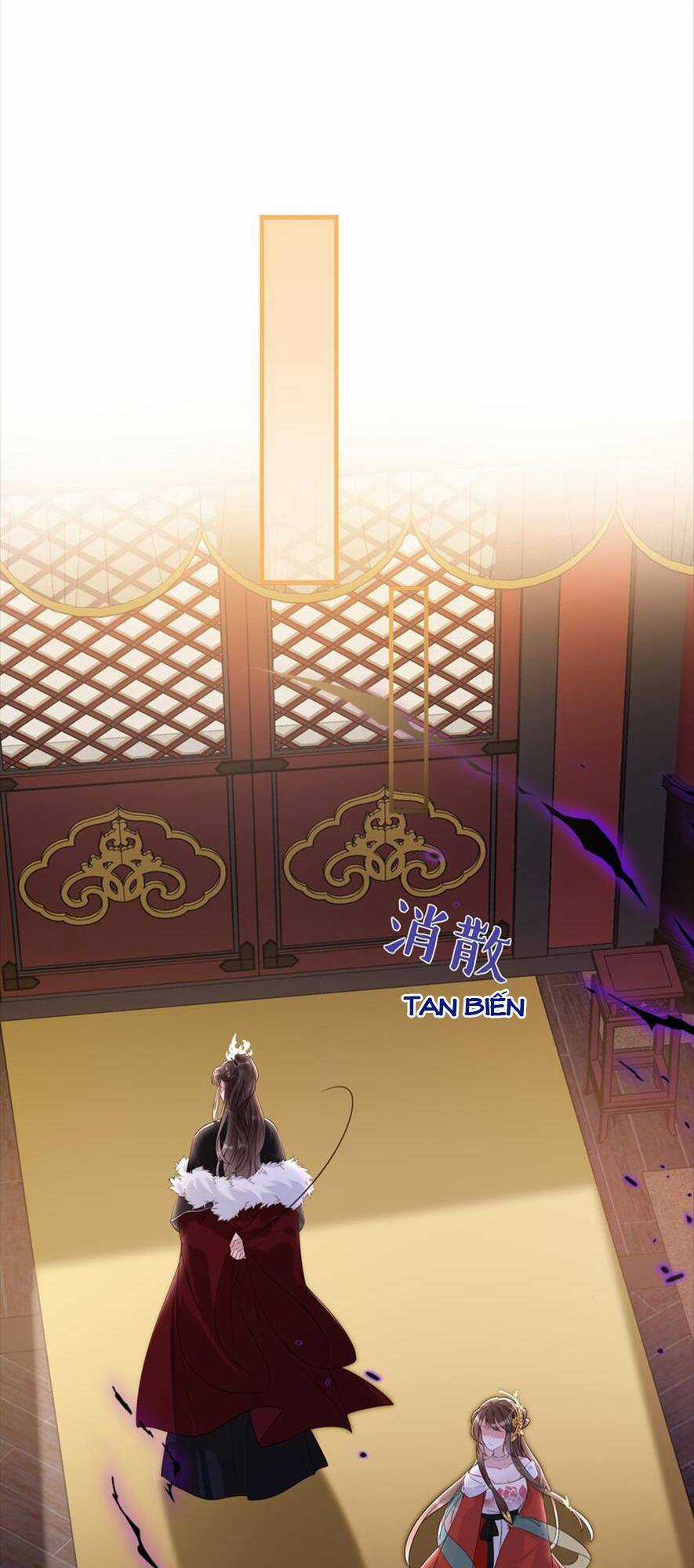 Nhặt Nuôi Phu Quân - Chapter 30 - Trang 41