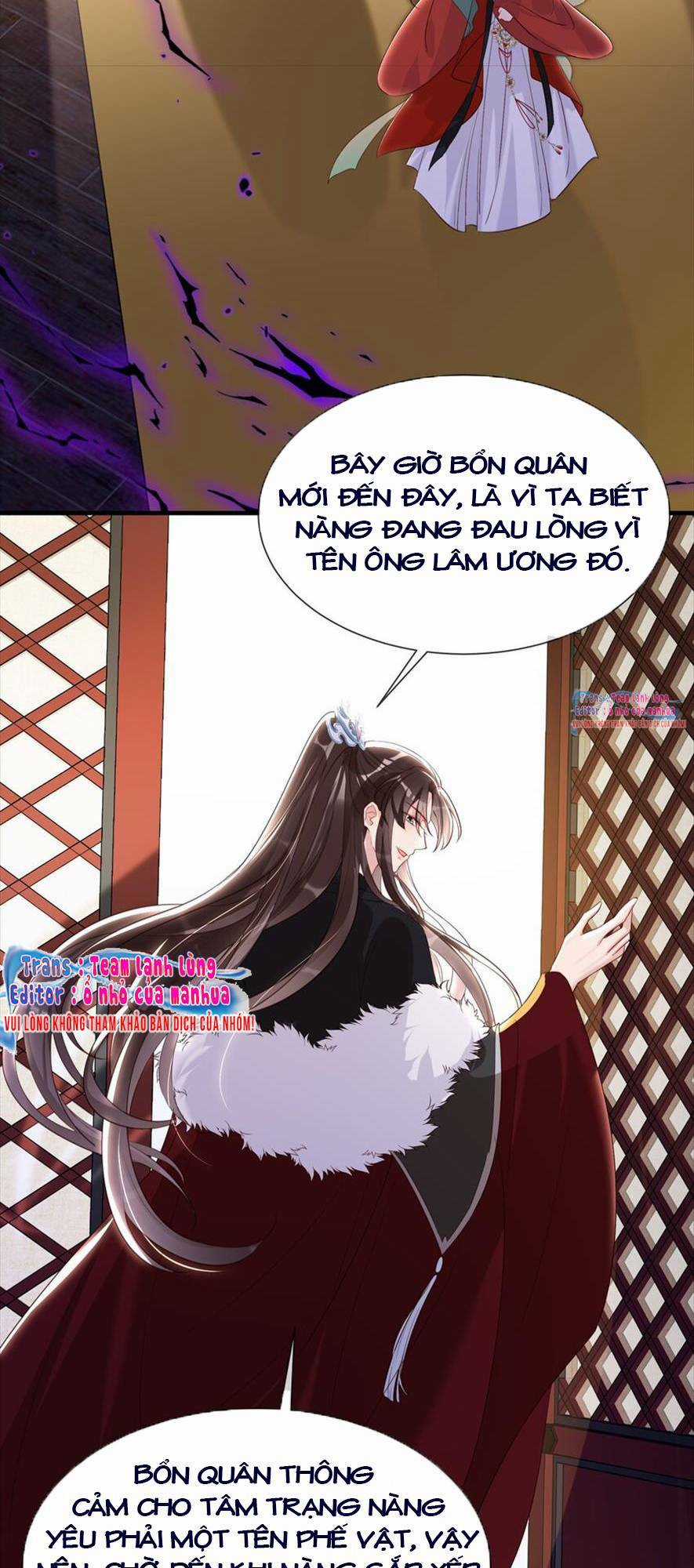 Nhặt Nuôi Phu Quân - Chapter 30 - Trang 42