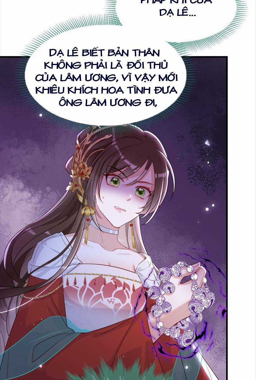 Nhặt Nuôi Phu Quân - Chapter 30 - Trang 8