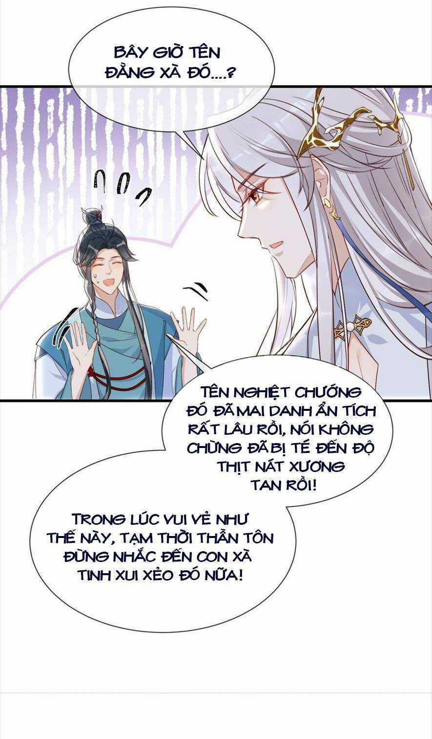 Nhặt Nuôi Phu Quân - Chapter 31 - Trang 13