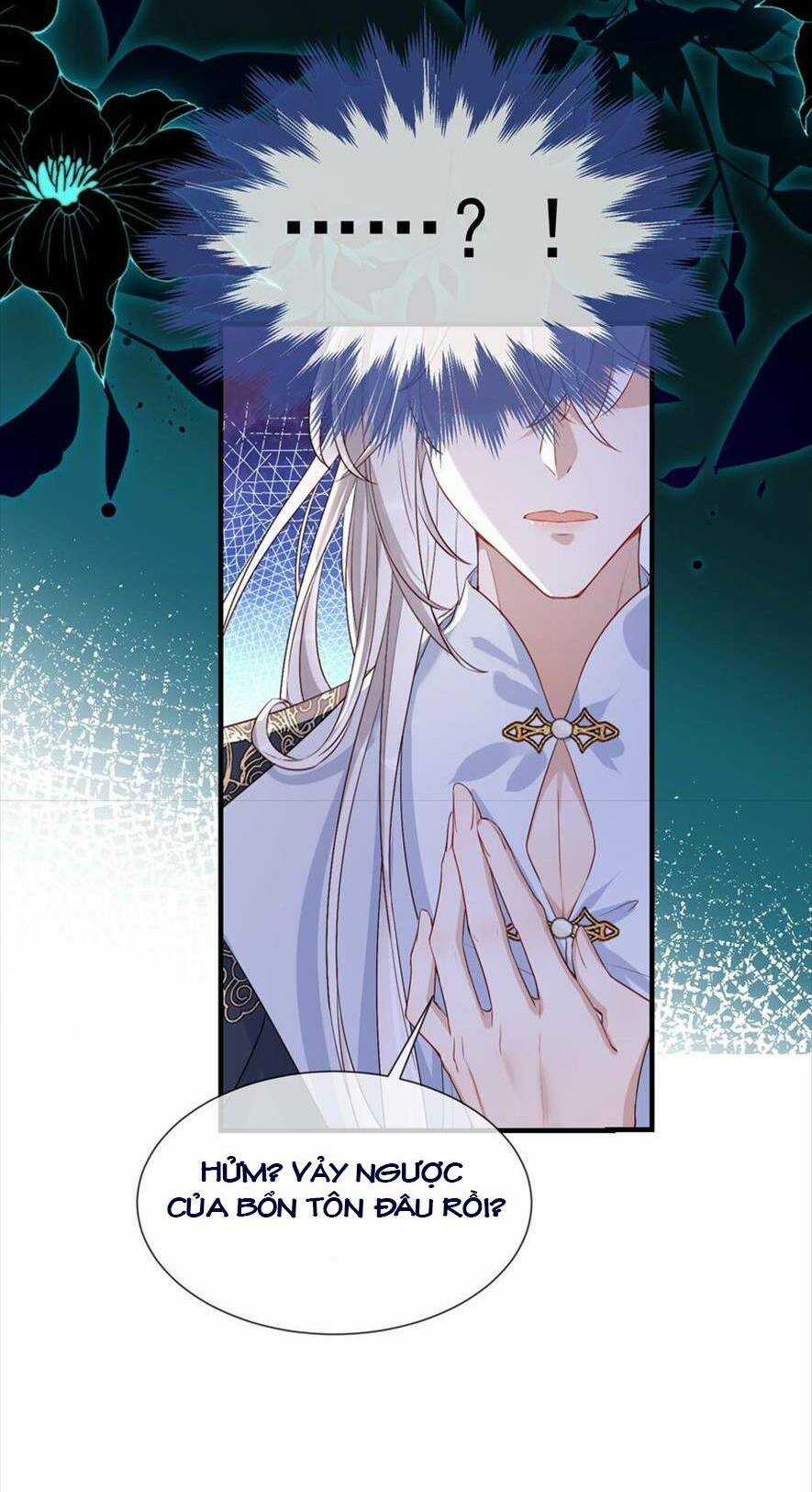 Nhặt Nuôi Phu Quân - Chapter 31 - Trang 19