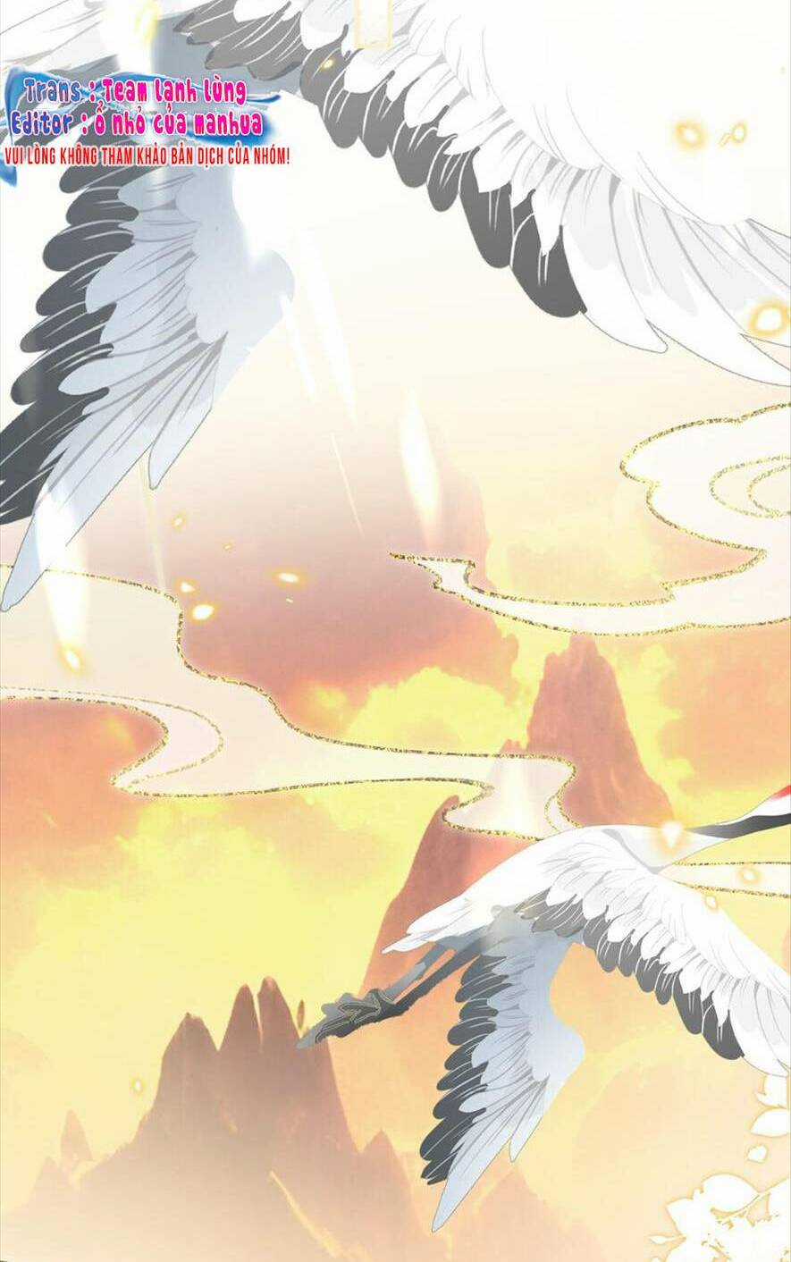 Nhặt Nuôi Phu Quân - Chapter 31 - Trang 3