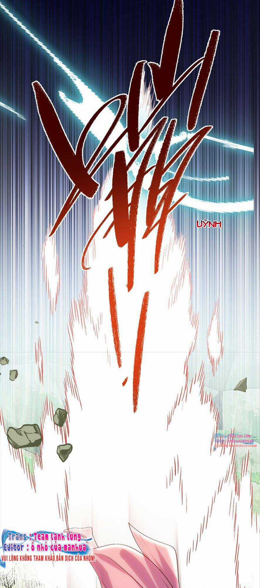 Nhặt Nuôi Phu Quân - Chapter 31 - Trang 22