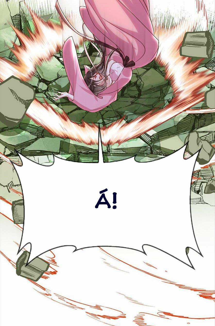 Nhặt Nuôi Phu Quân - Chapter 31 - Trang 23