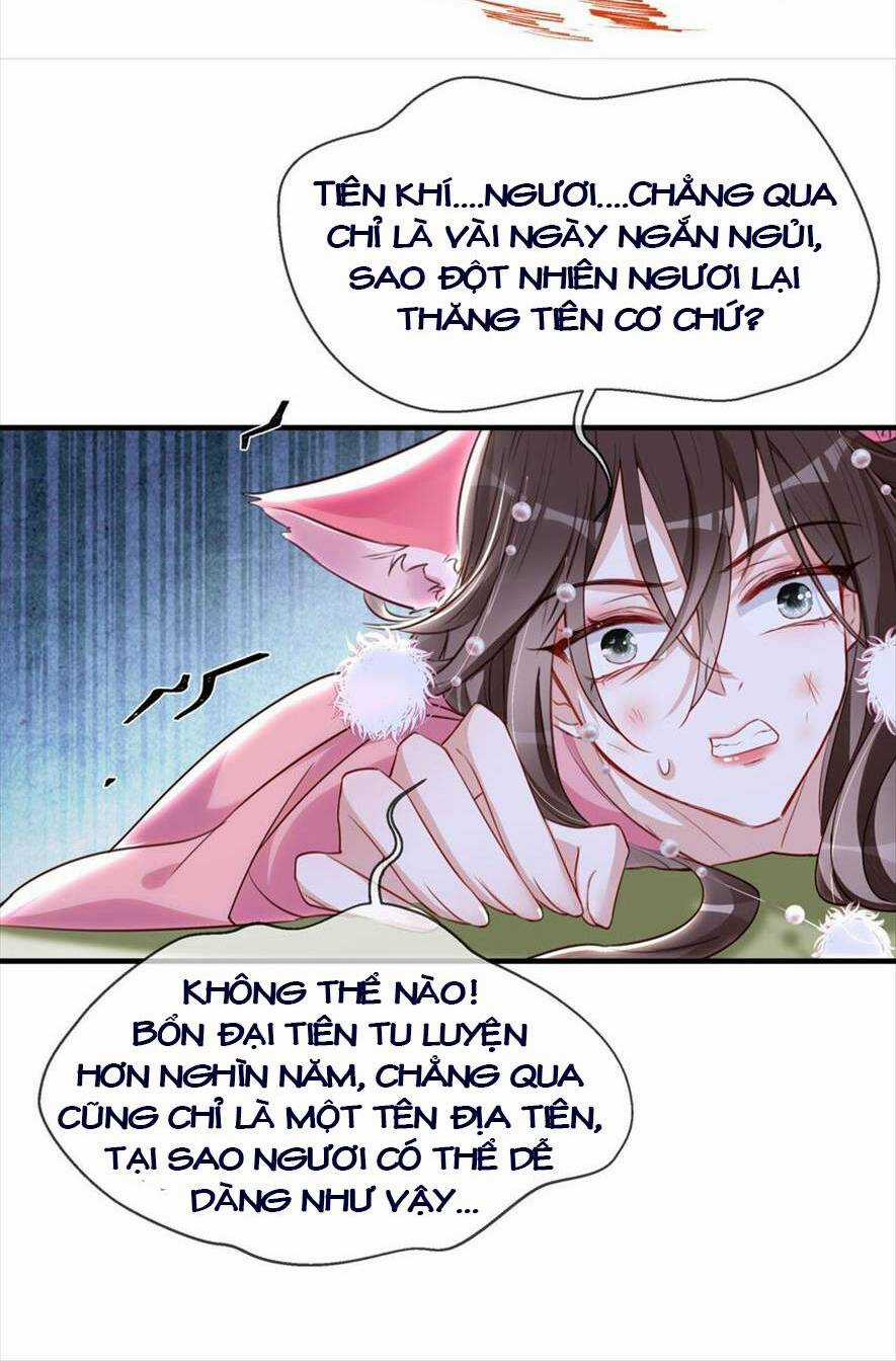 Nhặt Nuôi Phu Quân - Chapter 31 - Trang 24