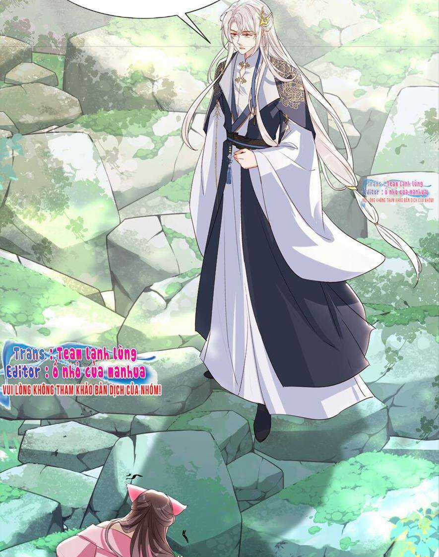 Nhặt Nuôi Phu Quân - Chapter 31 - Trang 26