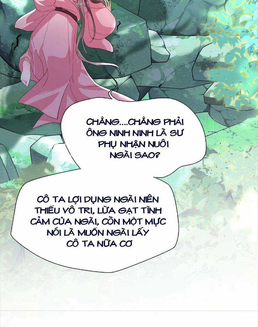 Nhặt Nuôi Phu Quân - Chapter 31 - Trang 27