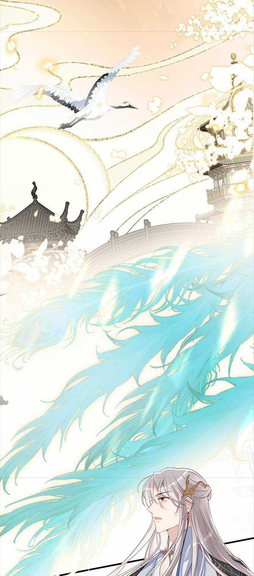 Nhặt Nuôi Phu Quân - Chapter 31 - Trang 4