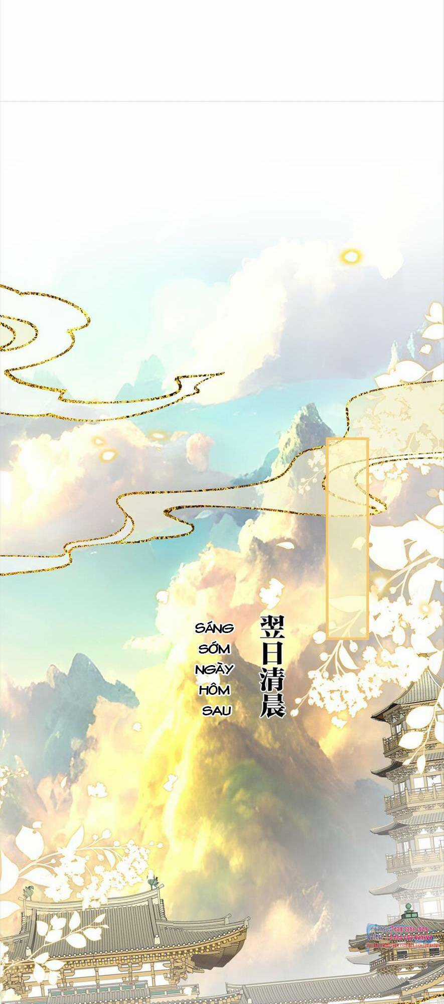 Nhặt Nuôi Phu Quân - Chapter 31 - Trang 31