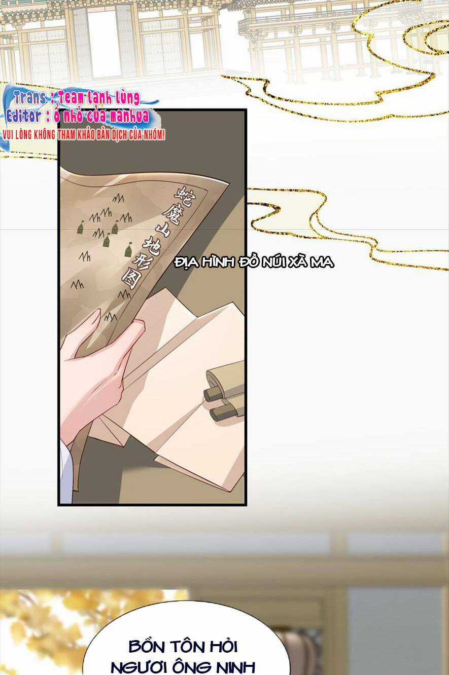 Nhặt Nuôi Phu Quân - Chapter 31 - Trang 32