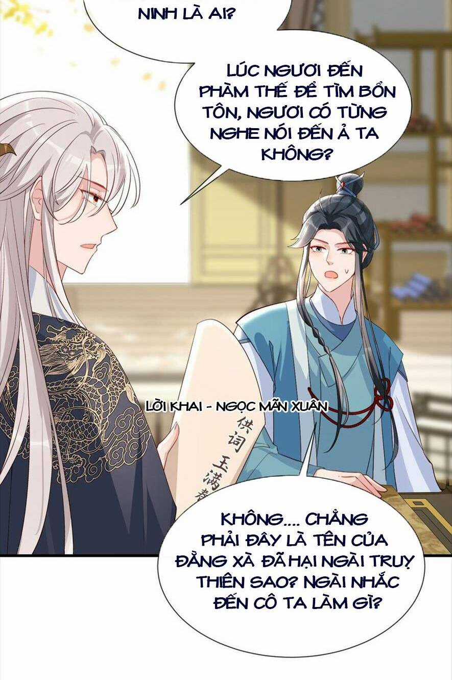 Nhặt Nuôi Phu Quân - Chapter 31 - Trang 33