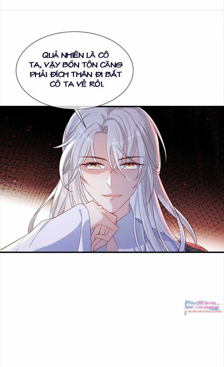 Nhặt Nuôi Phu Quân - Chapter 31 - Trang 34