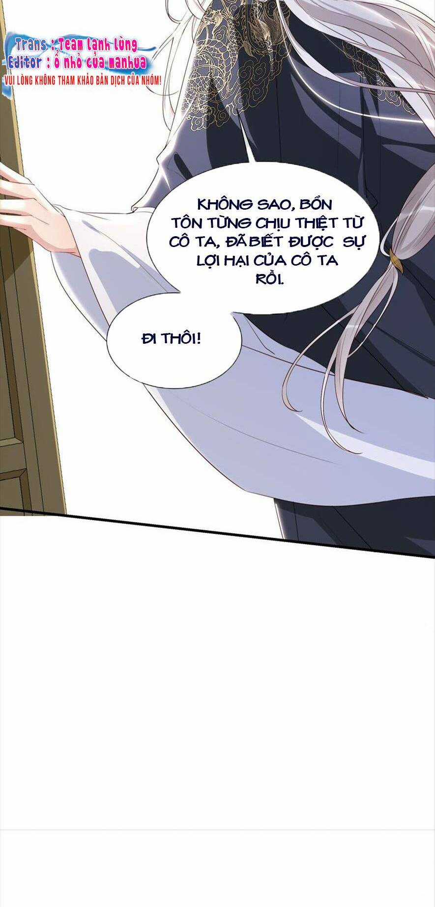 Nhặt Nuôi Phu Quân - Chapter 31 - Trang 37