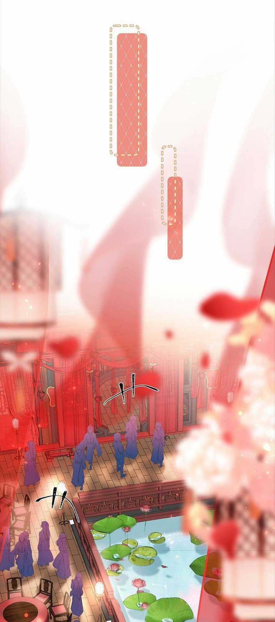 Nhặt Nuôi Phu Quân - Chapter 31 - Trang 38