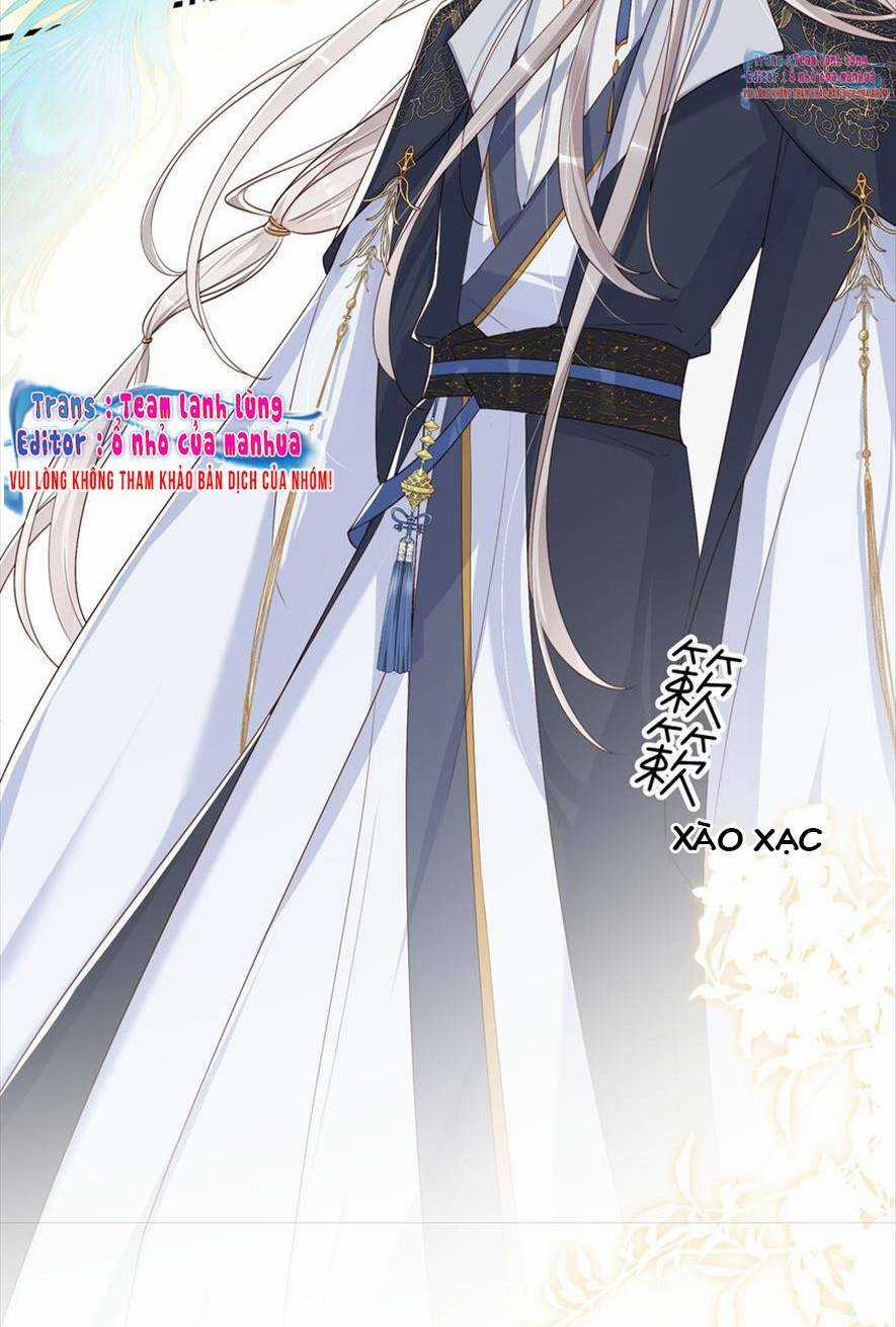 Nhặt Nuôi Phu Quân - Chapter 31 - Trang 5