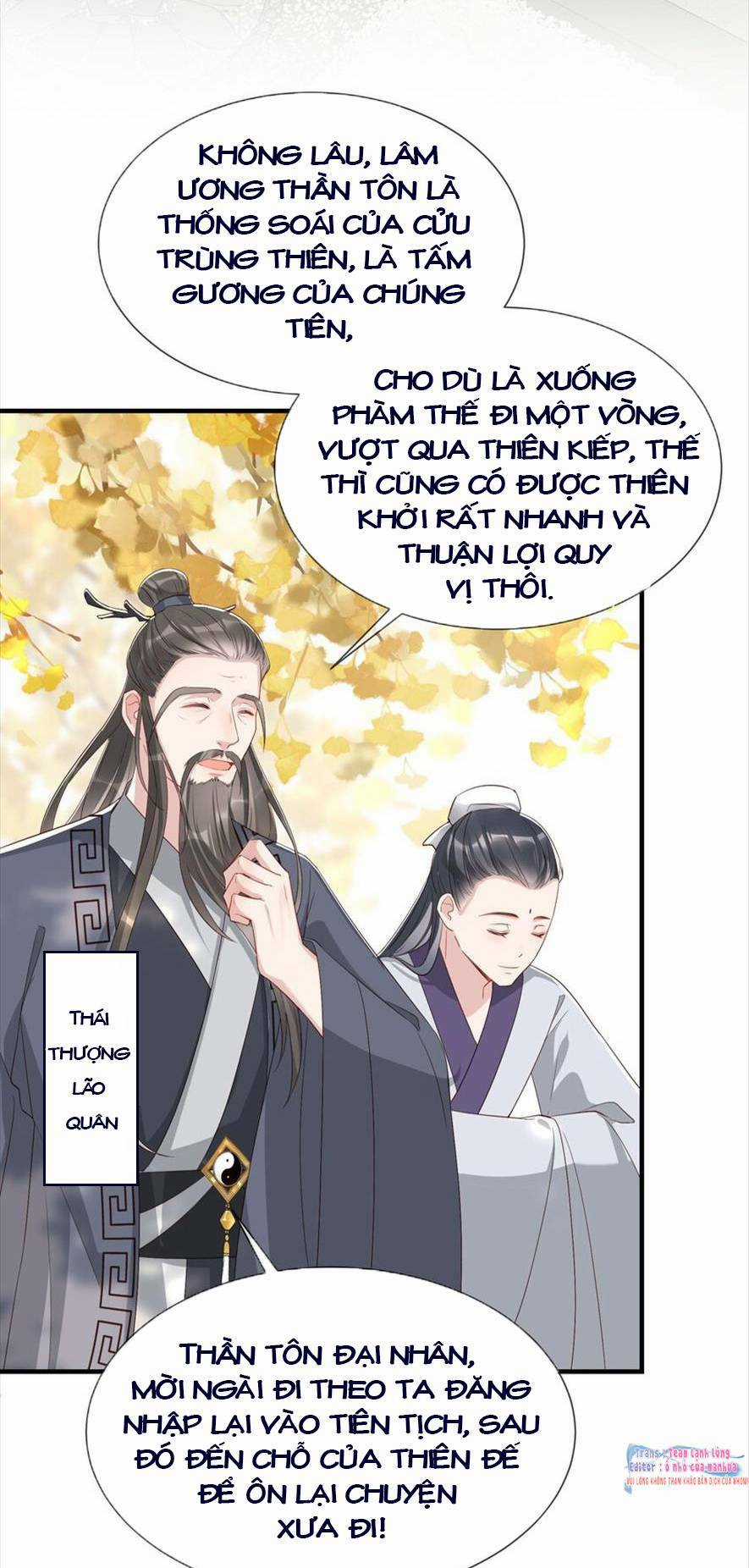 Nhặt Nuôi Phu Quân - Chapter 31 - Trang 9