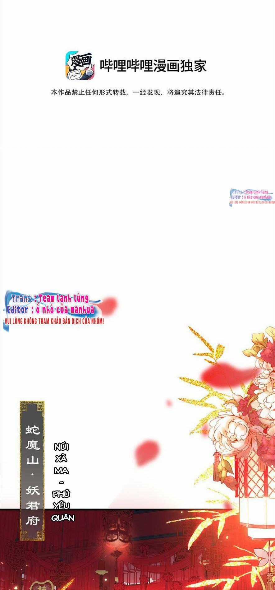 Nhặt Nuôi Phu Quân - Chapter 32 - Trang 2