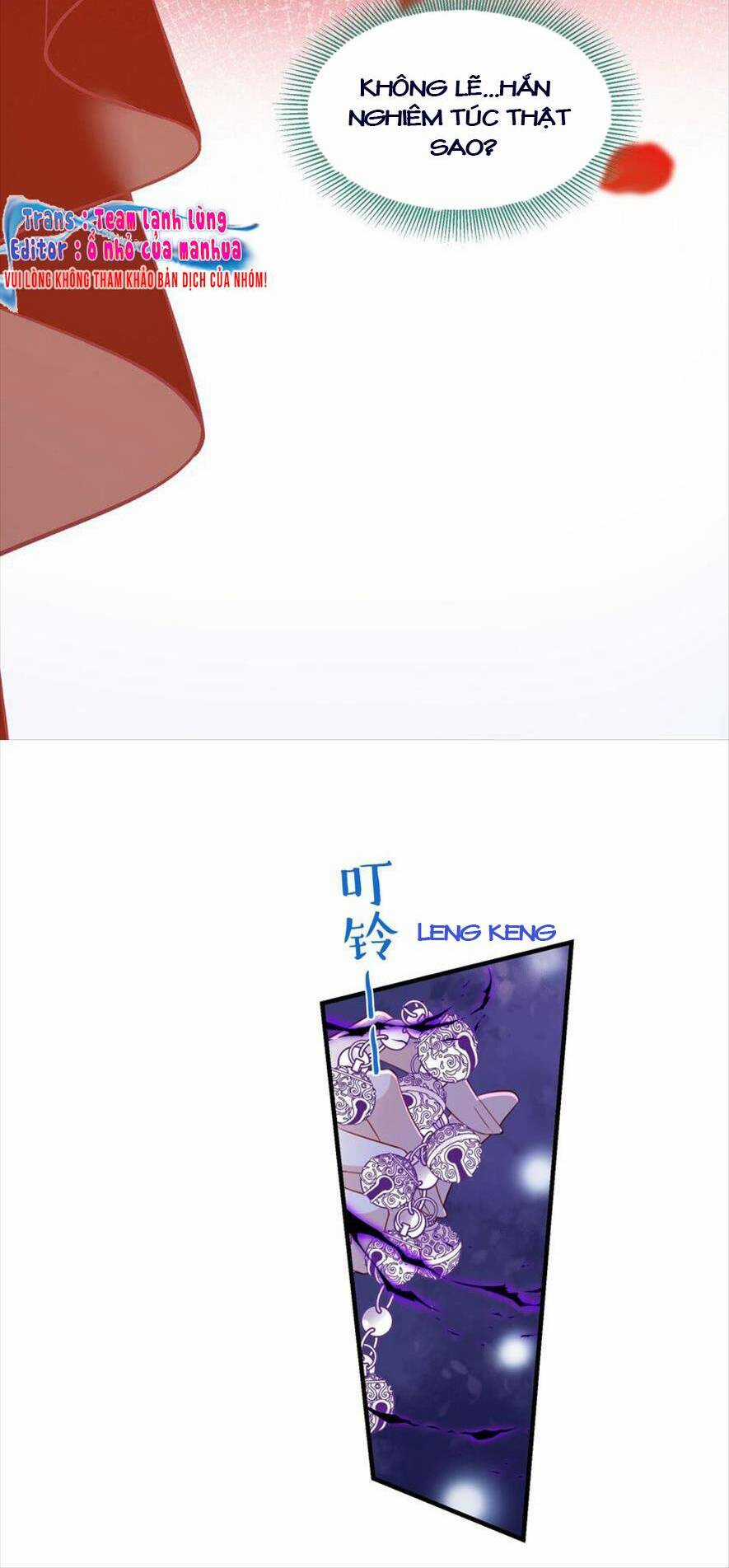 Nhặt Nuôi Phu Quân - Chapter 32 - Trang 11