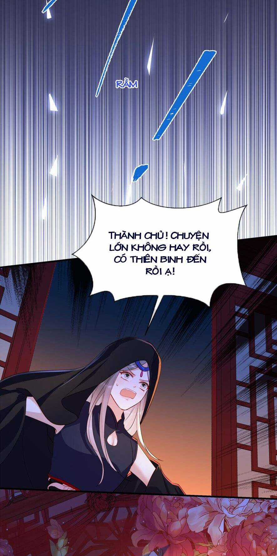 Nhặt Nuôi Phu Quân - Chapter 32 - Trang 14