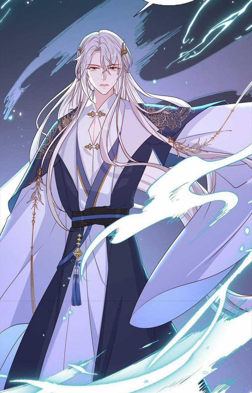 Nhặt Nuôi Phu Quân - Chapter 32 - Trang 17