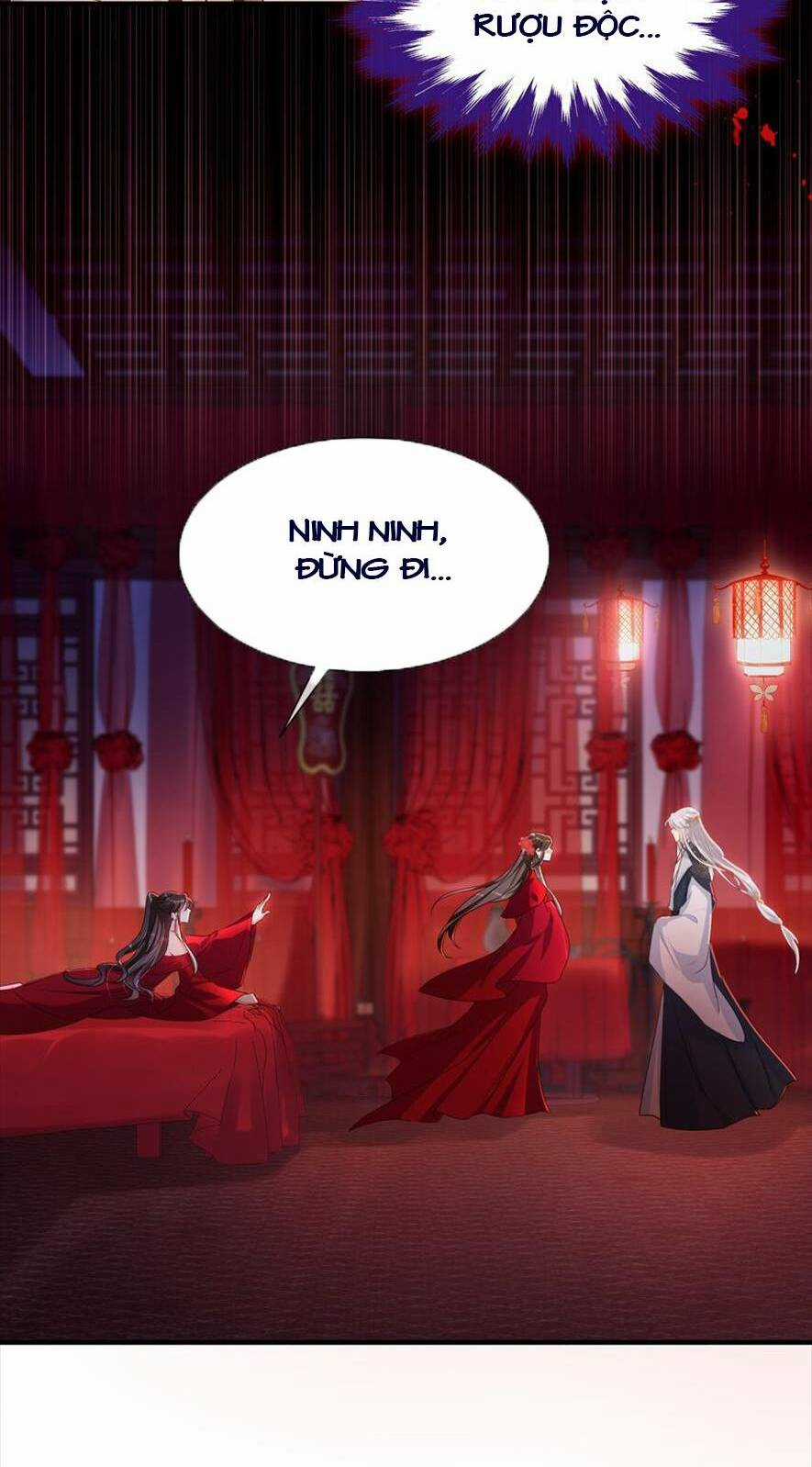 Nhặt Nuôi Phu Quân - Chapter 32 - Trang 20