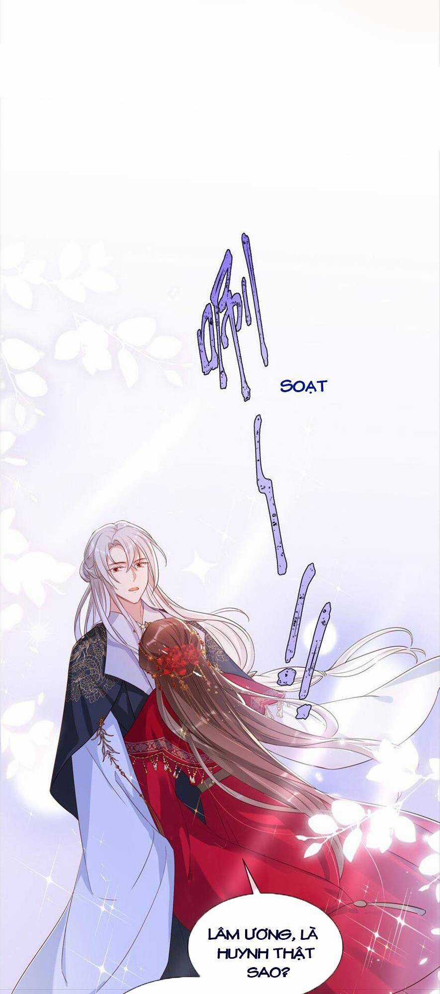 Nhặt Nuôi Phu Quân - Chapter 32 - Trang 21