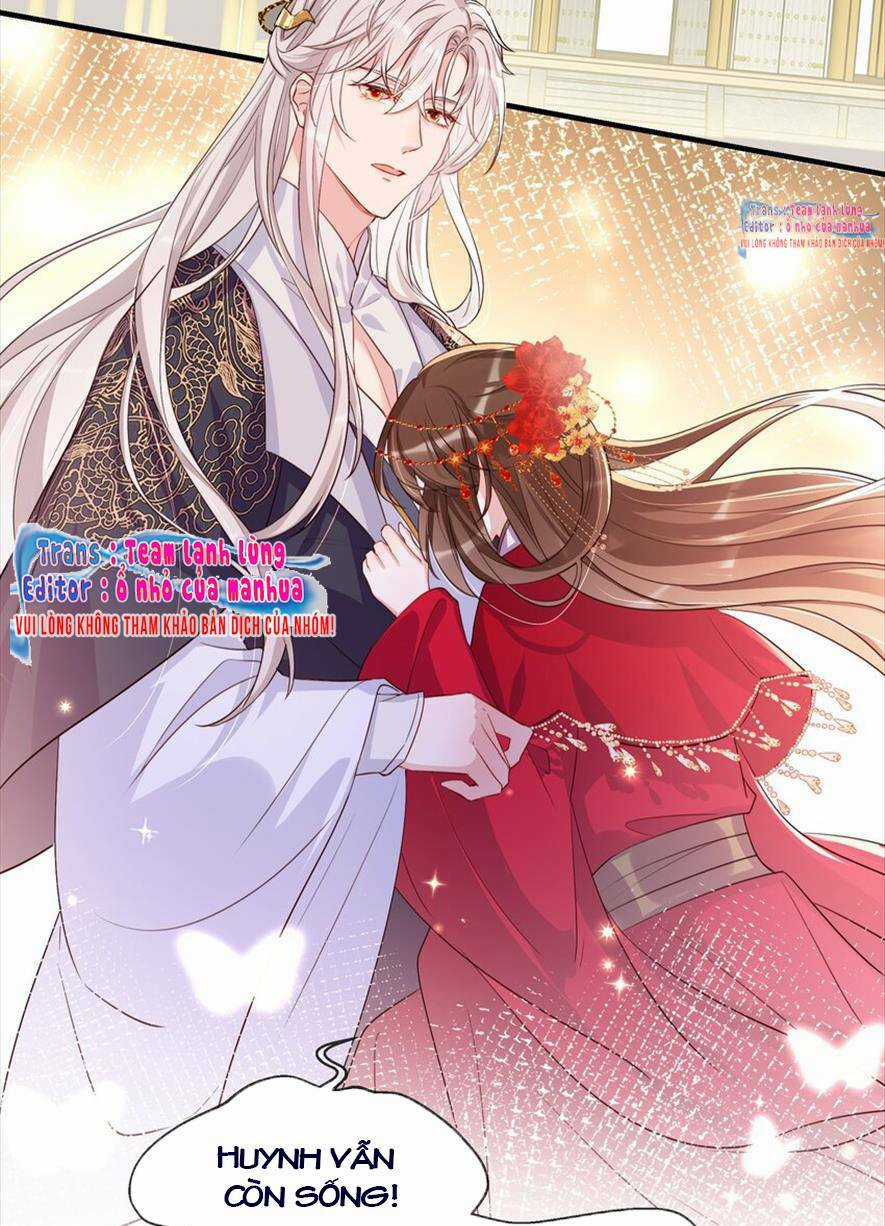 Nhặt Nuôi Phu Quân - Chapter 32 - Trang 25