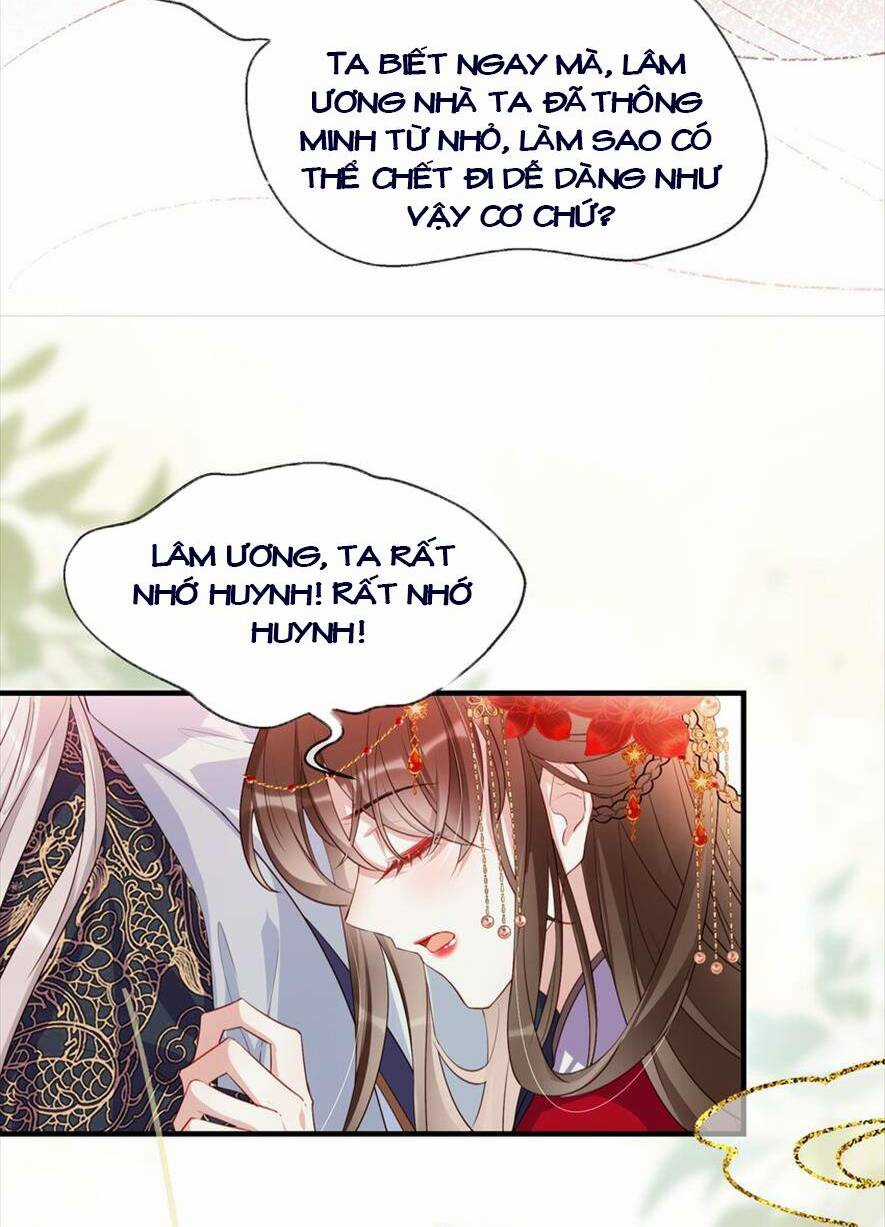 Nhặt Nuôi Phu Quân - Chapter 32 - Trang 26