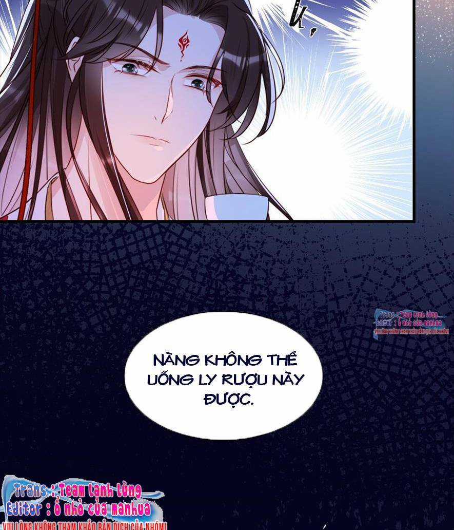 Nhặt Nuôi Phu Quân - Chapter 32 - Trang 5