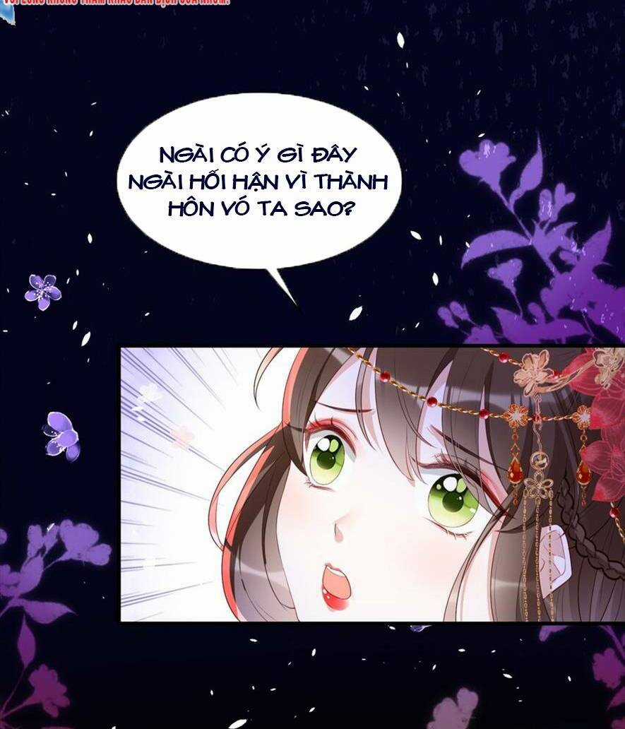 Nhặt Nuôi Phu Quân - Chapter 32 - Trang 6