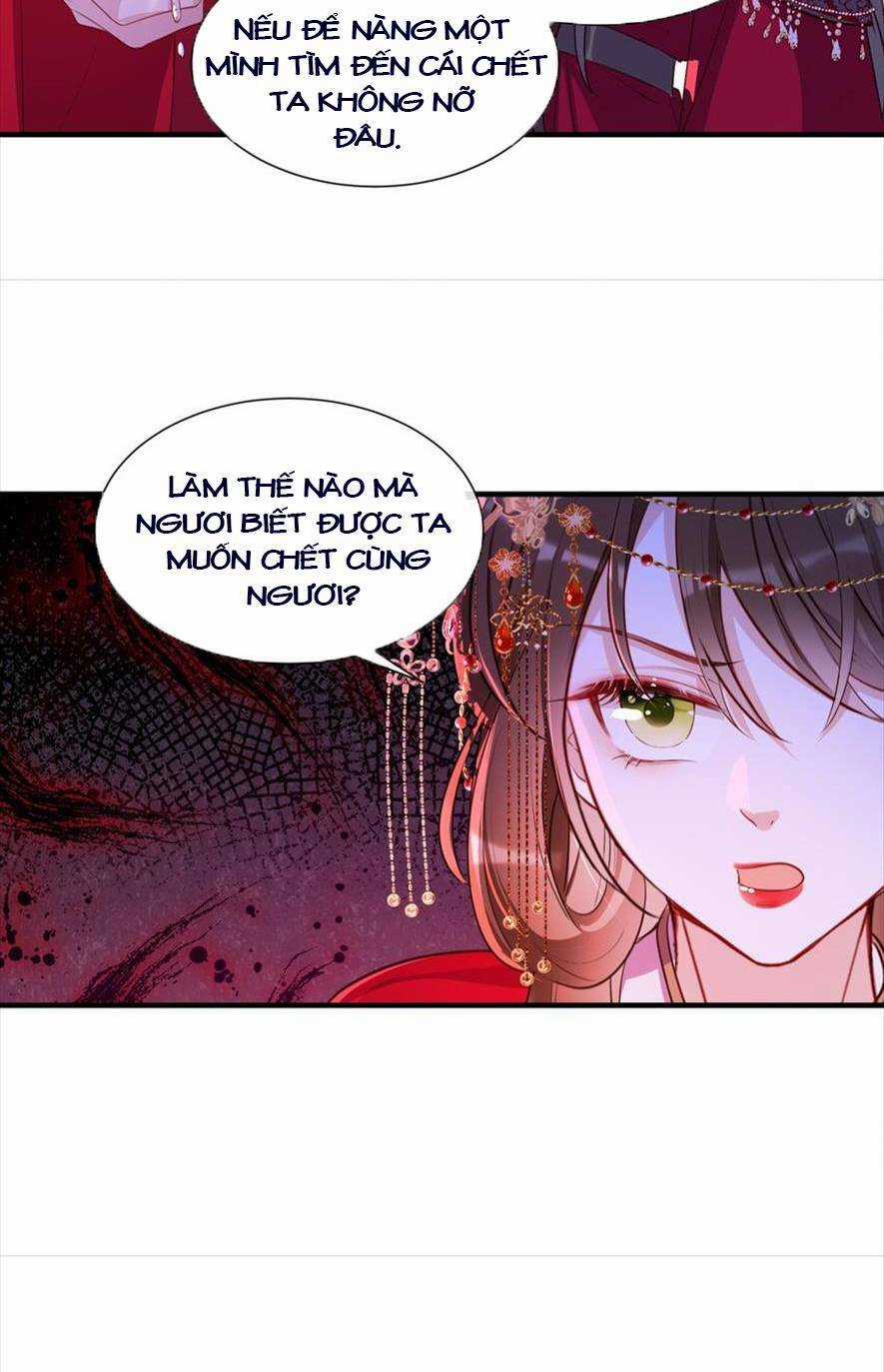 Nhặt Nuôi Phu Quân - Chapter 32 - Trang 8