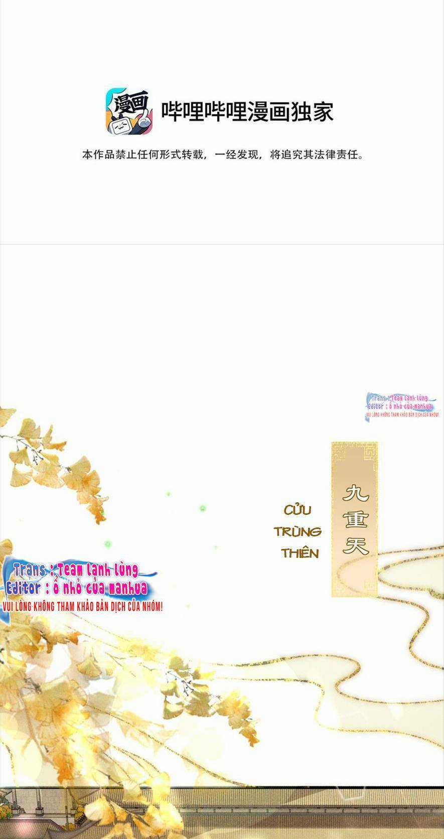 Nhặt Nuôi Phu Quân - Chapter 33 - Trang 2