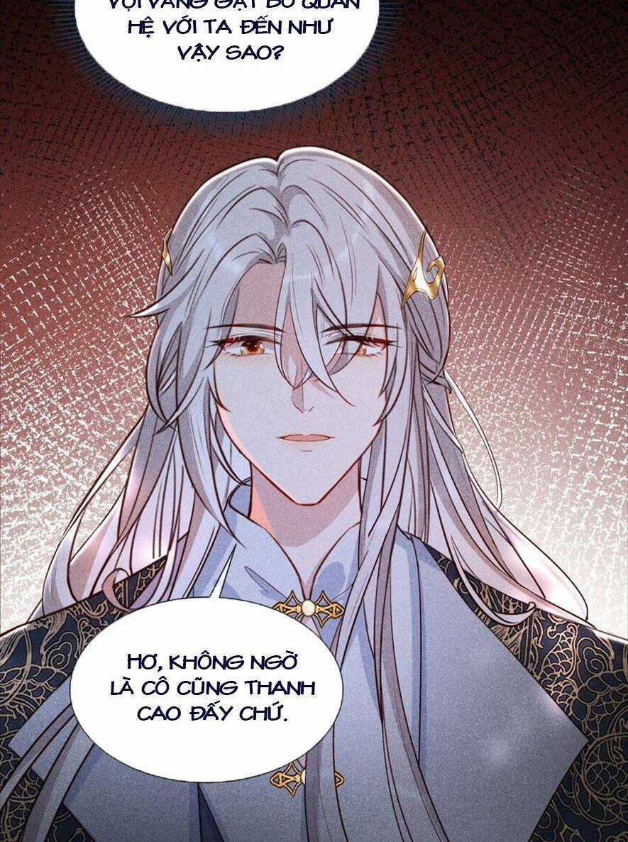 Nhặt Nuôi Phu Quân - Chapter 33 - Trang 12