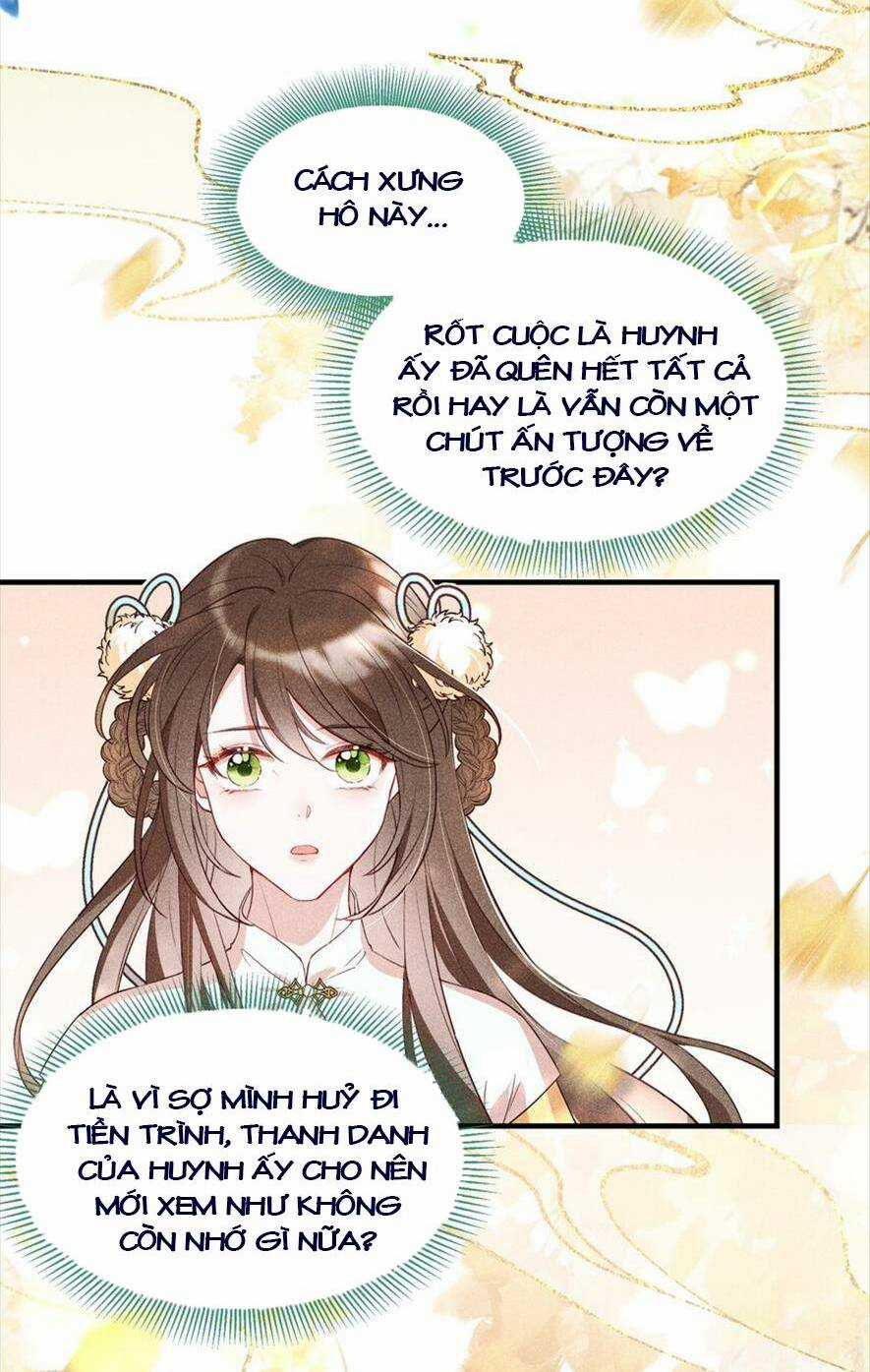 Nhặt Nuôi Phu Quân - Chapter 33 - Trang 17