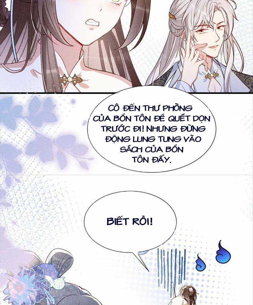 Nhặt Nuôi Phu Quân - Chapter 33 - Trang 22